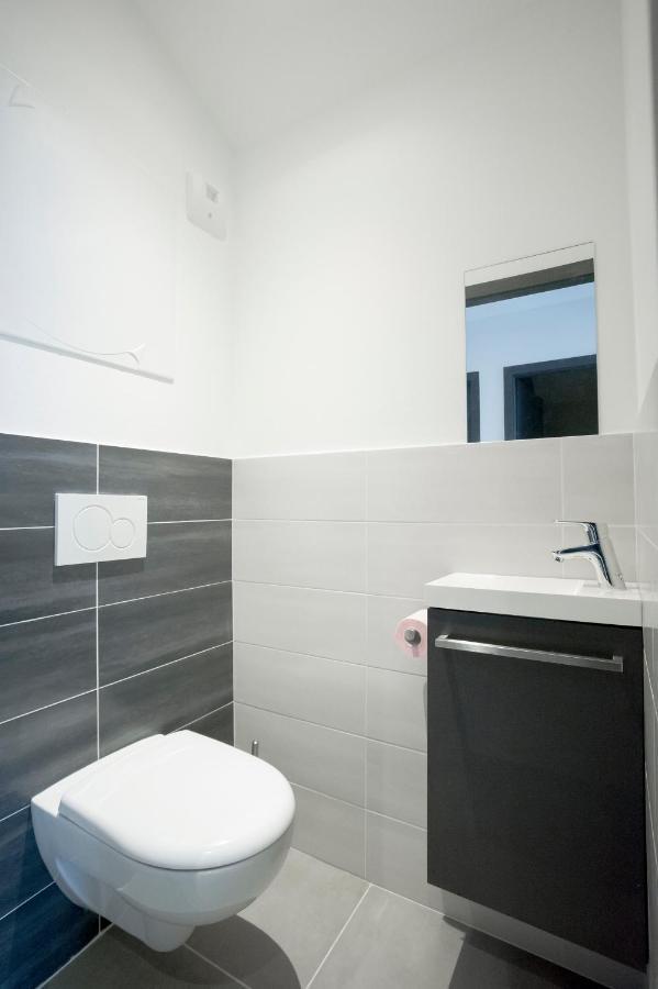 Appartement Mont Blanc - Vue Lac Sévrier Dış mekan fotoğraf